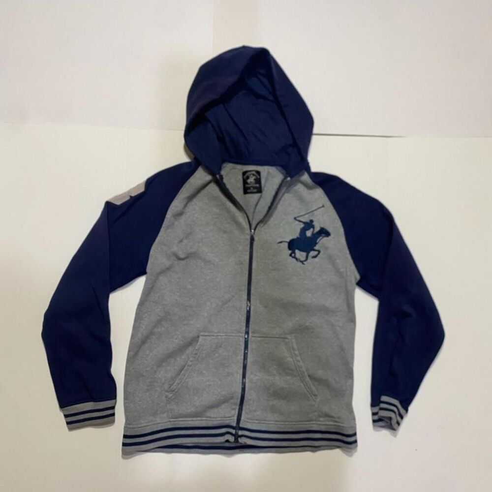Beverly-hills-polo-club Men's Jacket